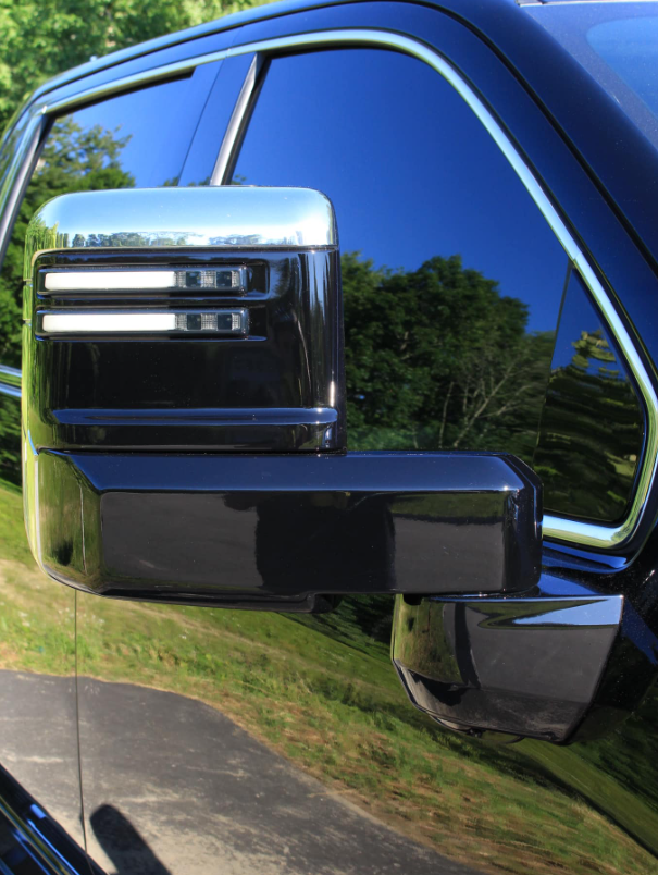 Custom Paintmatch (Chevy/GMC)