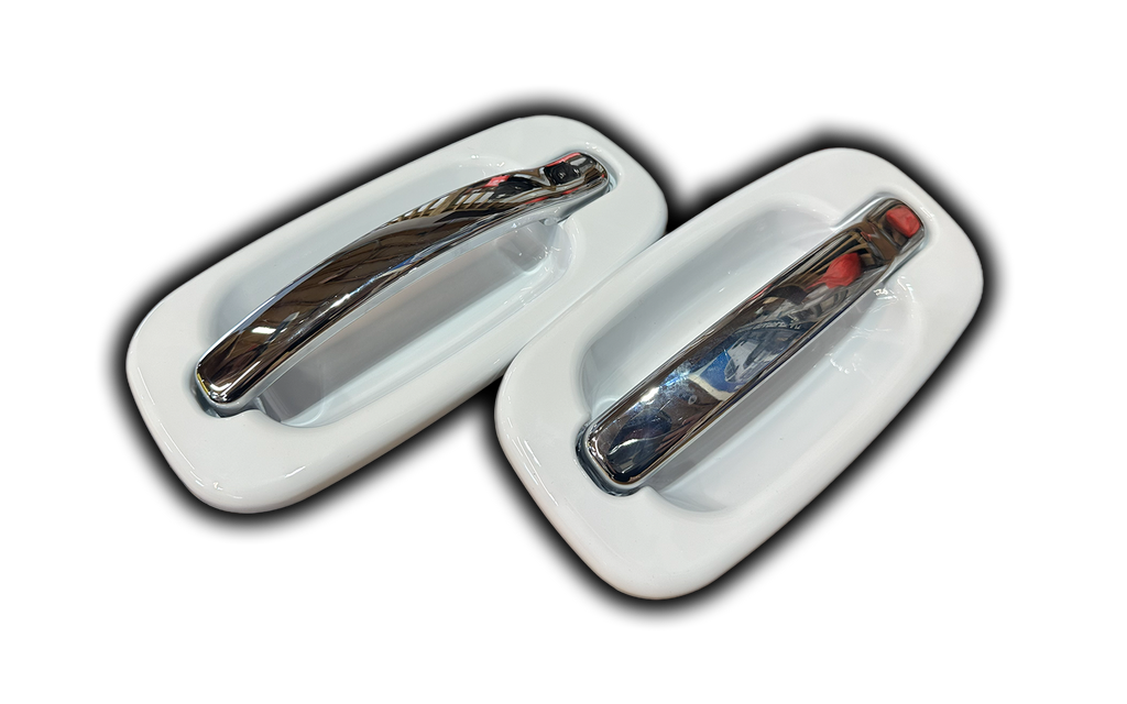 99-06 GMC/Chevy PTM Door Handles