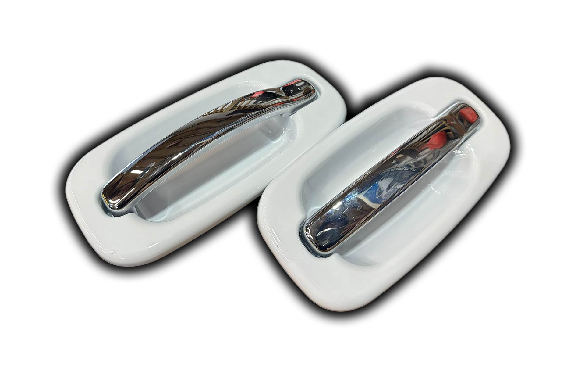 99-06 GMC/Chevy PTM Door Handles