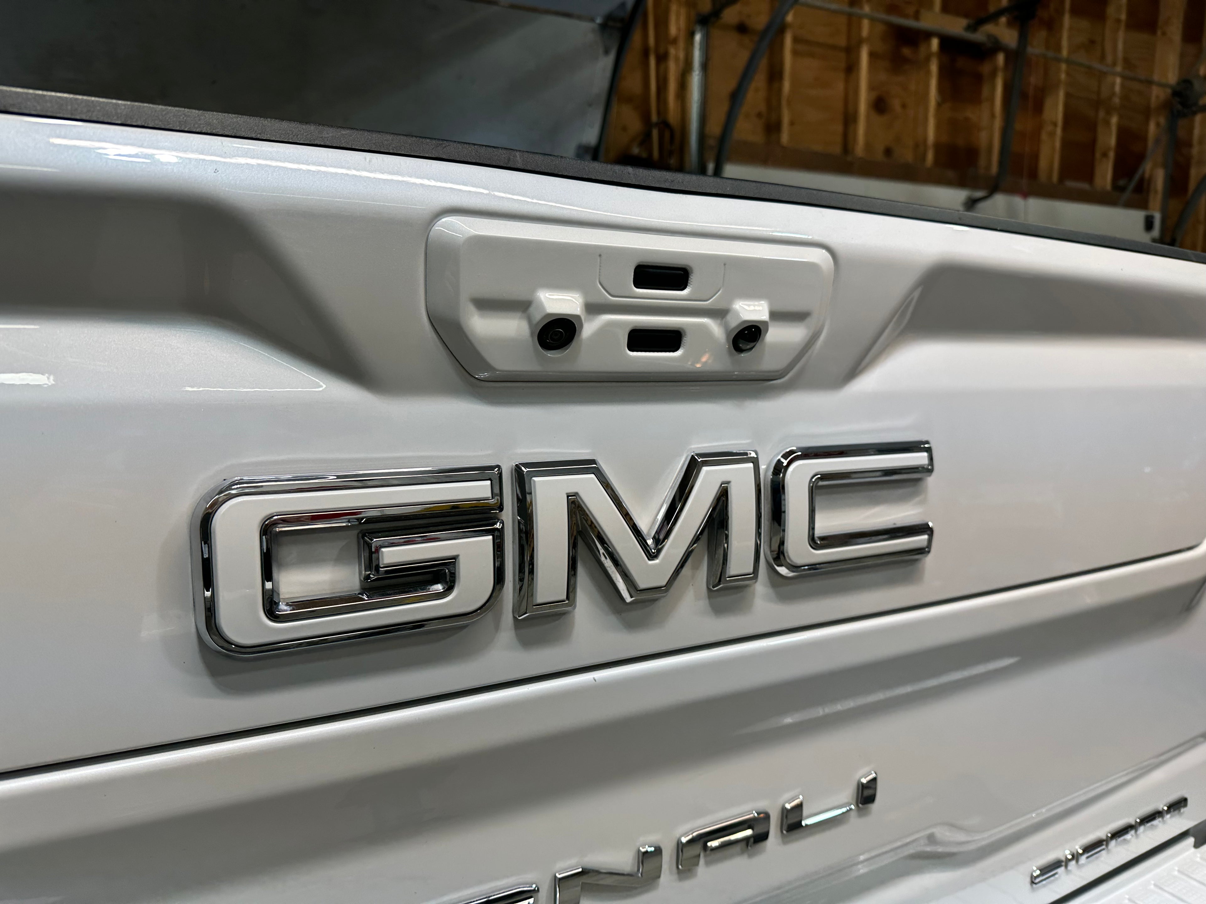 Custom Paintmatch (Chevy/GMC)