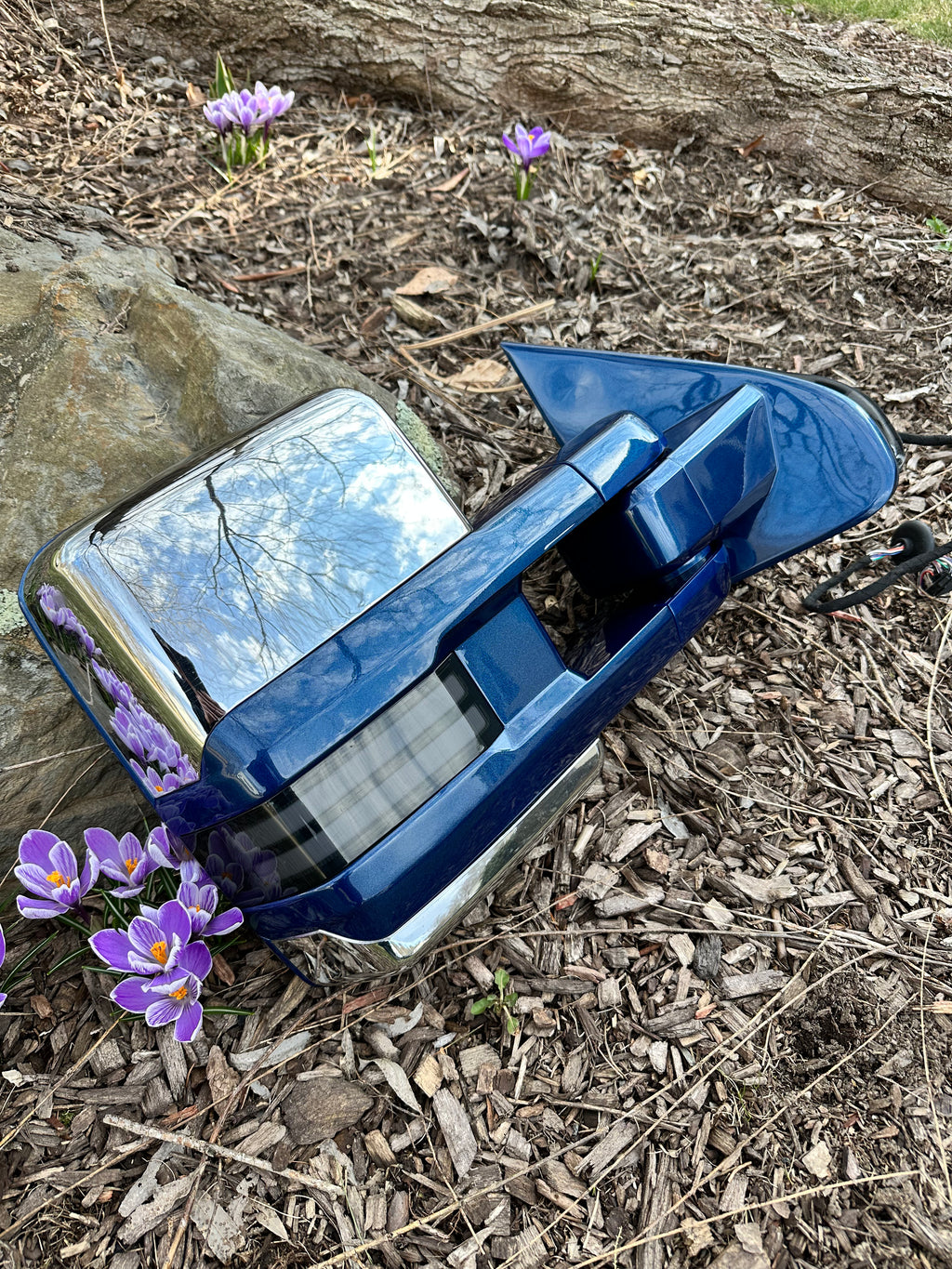 Custom Paintmatch (Chevy/GMC)