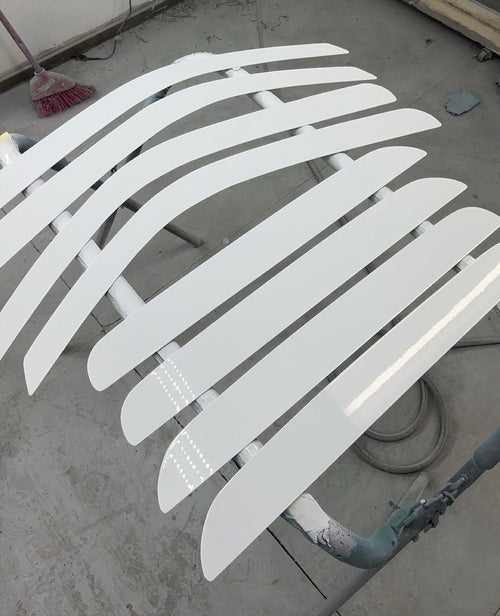 99-06 GMC/Chevy CREW CAB low pro rainguards